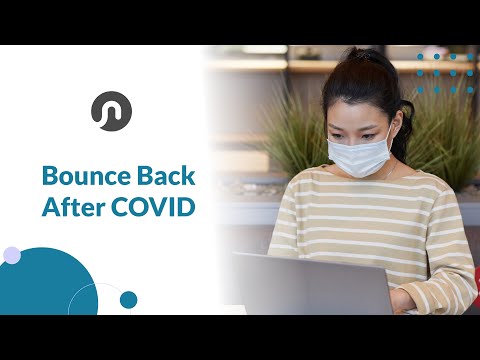 Bounce Back After COVID | Naluri