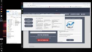 Understanding the settings in the program - TopListBot.com screenshot 5