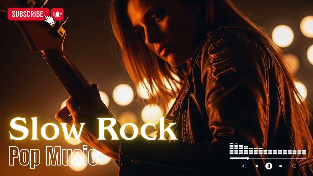 This Slow Rock Found Me When I Needed It Most 😭🎶