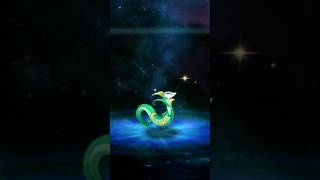 Snivy → Servine → Serperior 🌿 All Evolution Stages in Megamon #Shorts #Pokemon