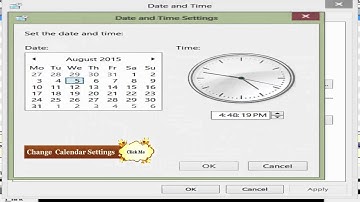 How to change the date format in MYOB Accounting (Singapore and Malaysia version)
