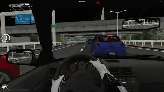 Sezen Aksu - Tükeneceğiz (Assetto Corsa Honda Civic Warex) Resimi