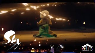 First trailer for The Two Embers part two - Sky: Children of the Light