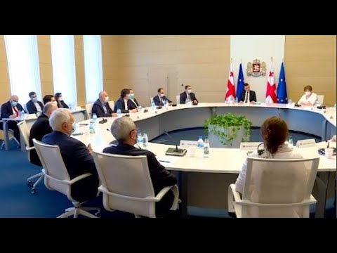 თვითიზოლაციაში მყოფი მთავრობის წევრები, ინფექციის 1 852 ახალი შემთხვევა და  გარდაცვლილი 7 ადამიანი