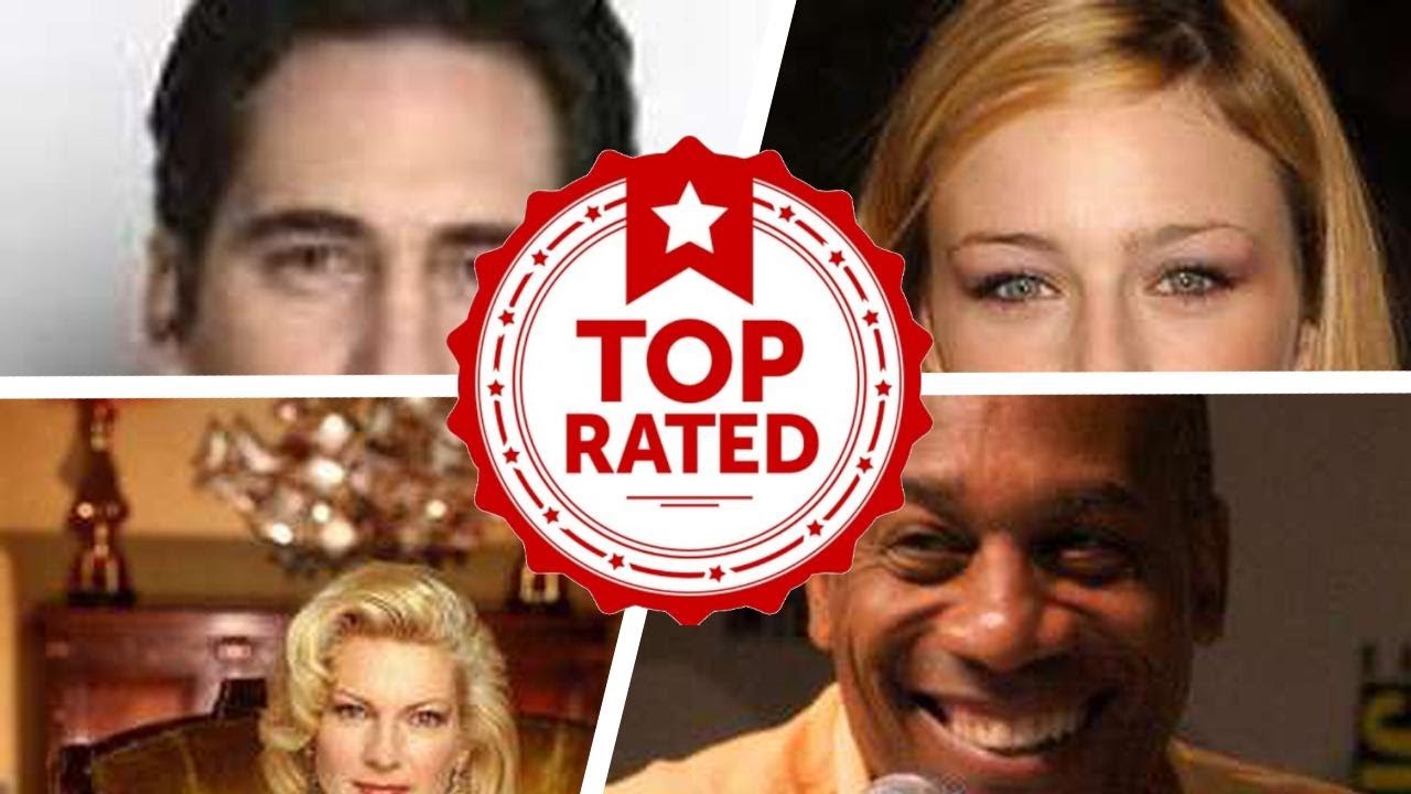 Full Cast Of What Lies Beneath Actors/Actresses 💫