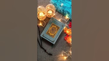 #سورة-الجمعه❤️ #القارىء_اسلام_صبحي #انشرها 💌فدال علي الخير كفاعله #لايك 👍.
