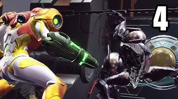 Metroid Dread - Part 4 (10/24/2021)