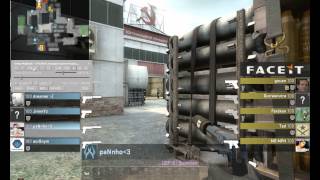 cache 4man(usp)