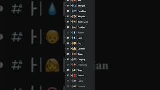 Nsfw server in #discord #Nsfw # 18 #onlyfans