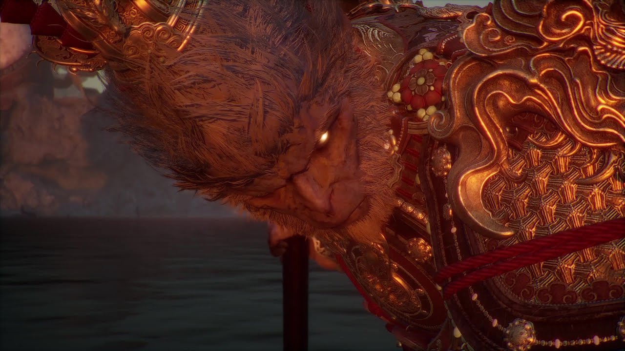 The Most Insane Boss Fight I've Ever Seen - YouTube