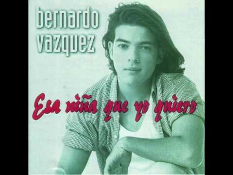 Bernardo Vázquez - Amor Mío