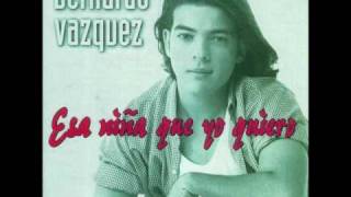 Bernardo Vázquez - Amor mío chords