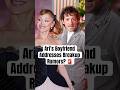 Ari’s Boyfriend Addresses Breakup Rumors? #shorts #arianagrande #ethanslater