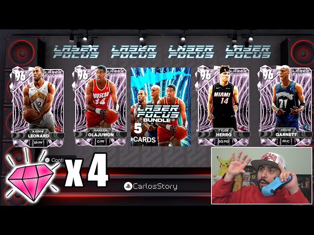 NO WAY… I Spent 1.2 Million VC on the New Pink Diamond Packs and