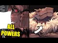 Rak's Powers: Explained! (Tower of God)