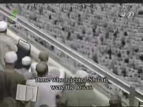 Tahajjud Prayers (Part 10)