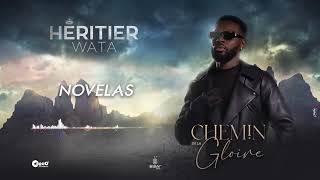 Héritier Wata Novelas audio officiel