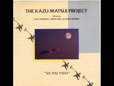 The Kazu Matsui Project Discography at Discogs