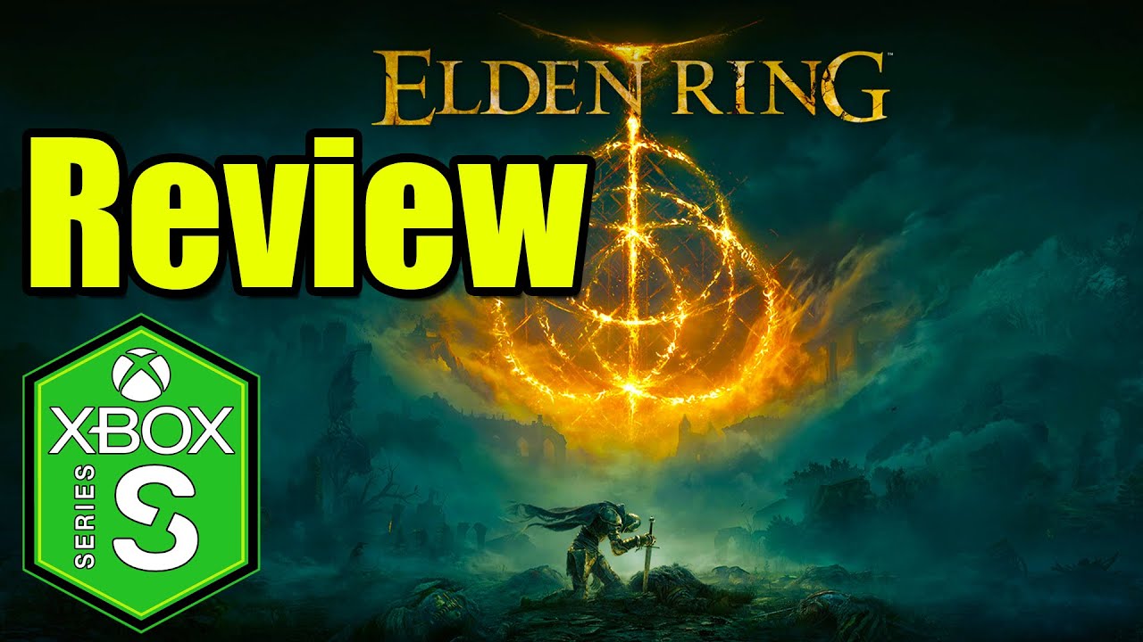 Elden Ring review – Art thou also maidenless? – MMGaming.net