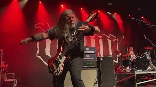 Watch Down Lysergik Funeral Procession video