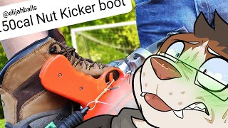 These Inventions HURT TO WATCH!  [Papa Reacts]