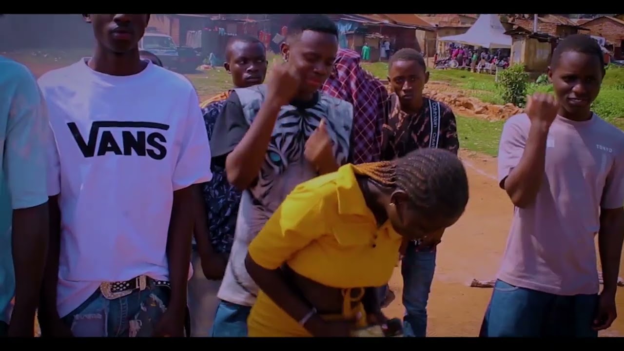 Summer Yungin x Da Boss - Runnin (Official Music Video)