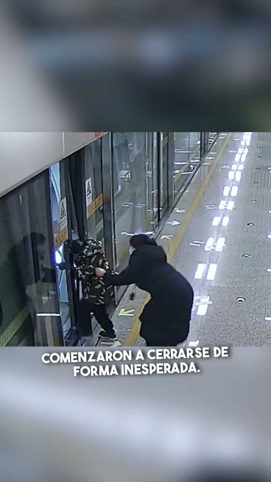 ¡Lo que hizo este niño dejó a todos en shock! ??