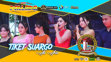 TIKET SUARGO - All Artis - DHEHAN Audio - BOTOMULYO Bersatu - Kendal 2023
