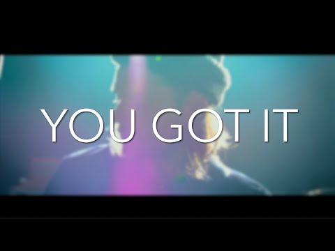DEAD CHIC - You Got It [Official Video]