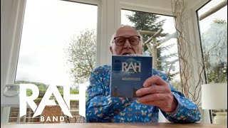 Unboxing of The RAH Band 5CD Box Set Vol. 2