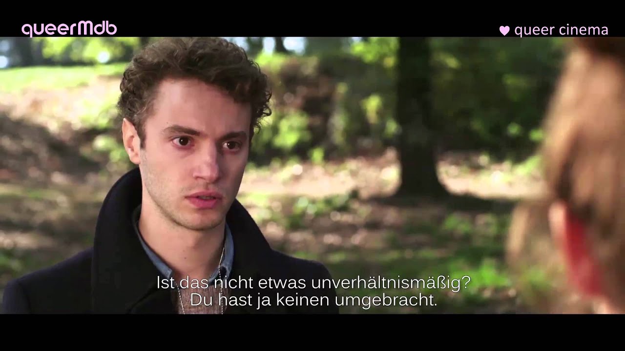 Was Du Nicht Sagst I 2012 Full Hd Trailer Deutsch Italiano German Subs Youtube