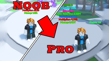 😱GOT INSANELY OP!😨 - Noob to pro in stat grinding simulator 3!