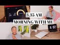 DANS LA PEAU D’UNE LÈVE TÔT + VOS QUESTIONS SUR MA MORNING ROUTINE | Loussika’s vlogs EP.6 S3