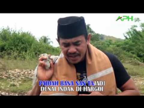 LAGU LAWAK MINANG KACANG MANOGE VOL 2 - AYAL JAKAM - LARUIK DEK GADANG HATI ♪♪ APH ♪♪