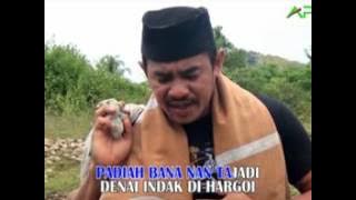 LAGU LAWAK MINANG KACANG MANOGE VOL 2 - AYAL JAKAM - LARUIK DEK GADANG HATI ♪♪ APH ♪♪