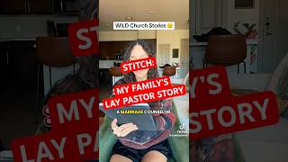 A short story: an Elim Church’s Lay Pastor