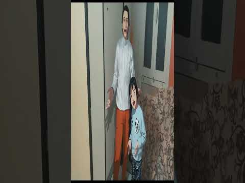 اغاني اطفال اغنية ساعي البريد دق دق وناسة السعودية بيبي 