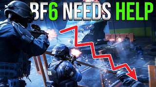 Season 4's BIGGEST Concerns — BF6's Community Survey
