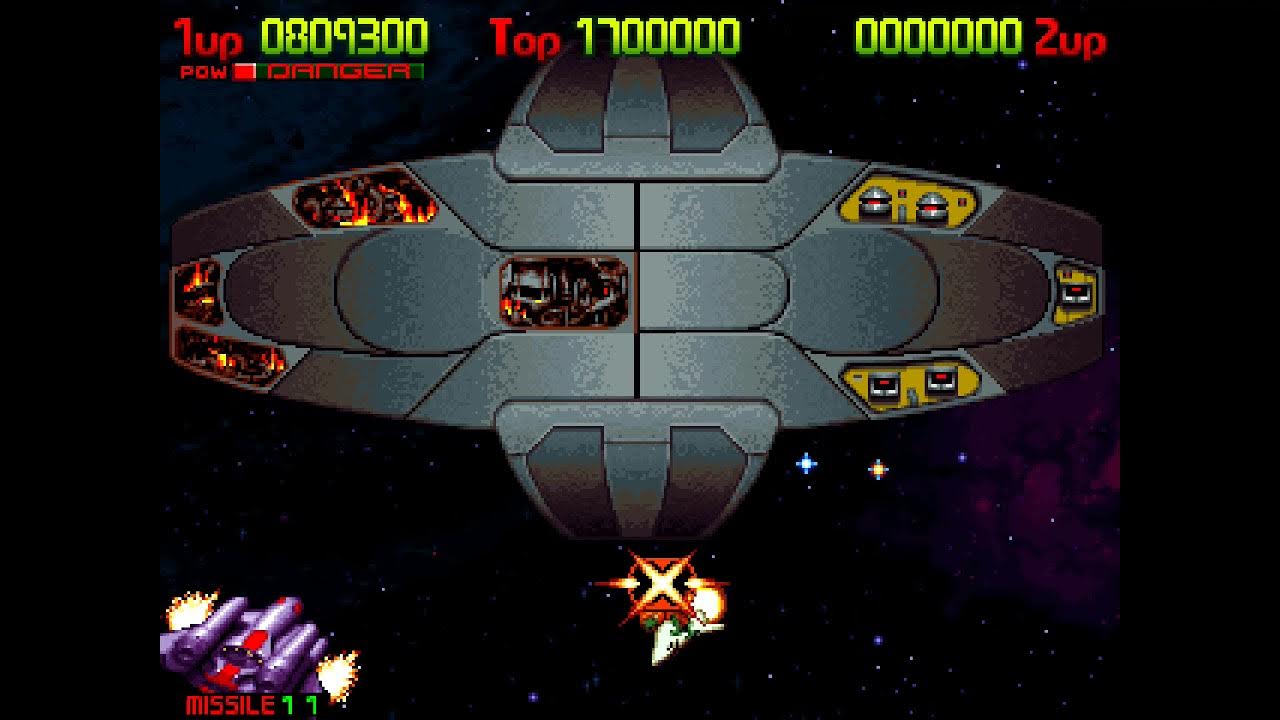 Alligator Hunt Arcade Longplay By Urien84 LetsPlayLongplayGameplay