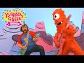 Yo Gabba Gabba! Full Episodes HD - Jack Black | Friend Song | Goodbye Song | kids songs