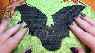 ASMR | Tapping on Soft Objects | No Talking screenshot 4