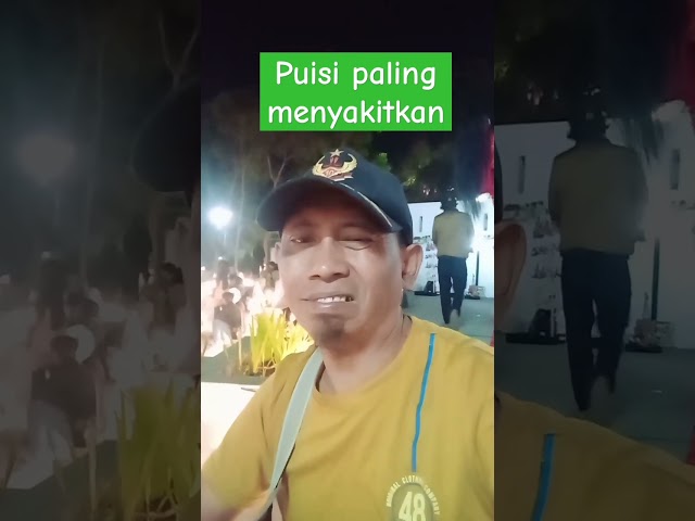 puisi paling menyakitkan buat pendengar class=