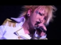 the GazettE   Ray (Live Judgement Day)  FULL HD