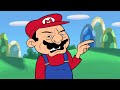 Joe pesci is mario