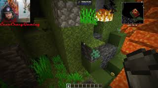 Minecraft Mod Reviews 2.0 (Revived) #234 - Infinity Cave