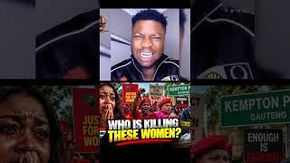 Download Lagu DON’T BLAME FOREIGNERS? 9 Women Dead in South Africa