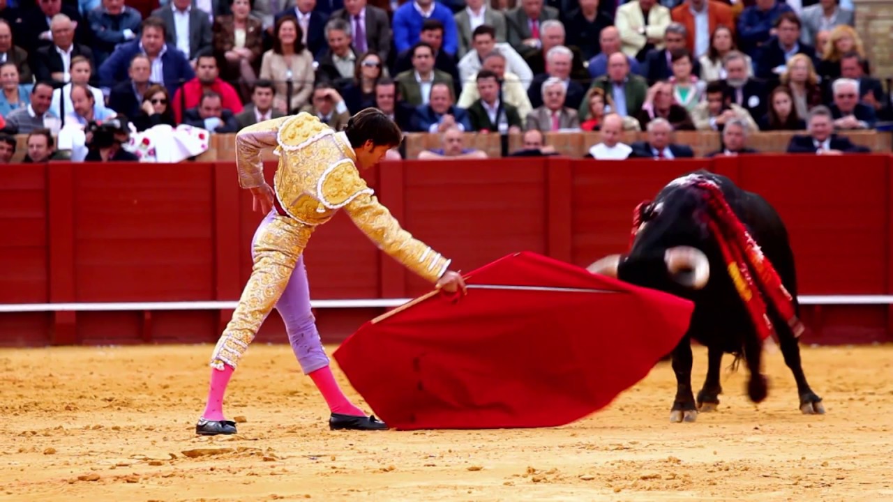 Matadors get Gored by Bulls | Spanish Bull Fighting Legends!