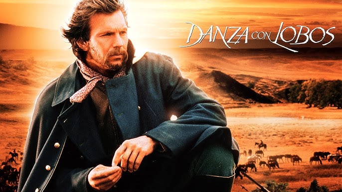 Dances With Wolves - TV Spot 2