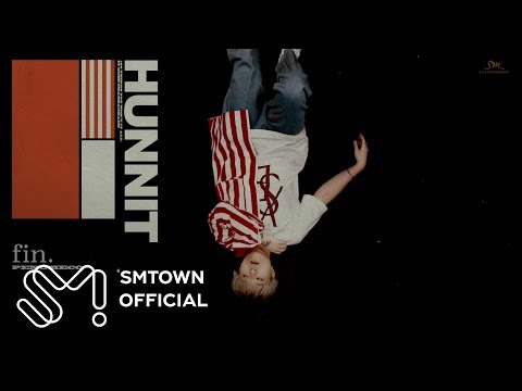 LYRICS PENOMECO -  HUNNIT [ SM STATION ]