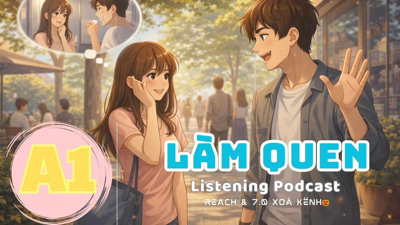 🎧 Практика аудирования на английском языке, уровень A1 - Начало работы - | Подкаст по аудированию...